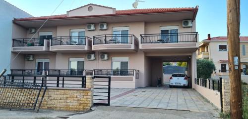 Limenaria Hotel | Villa Keramidi