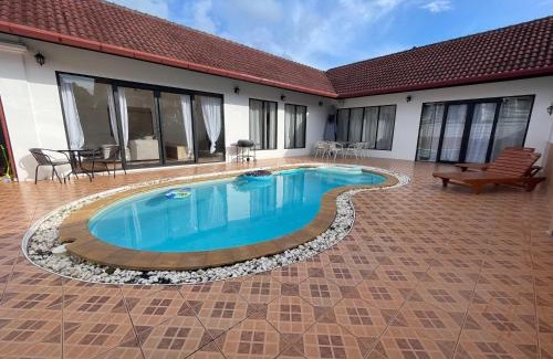 Chalong Villa | Villa KEWALYN