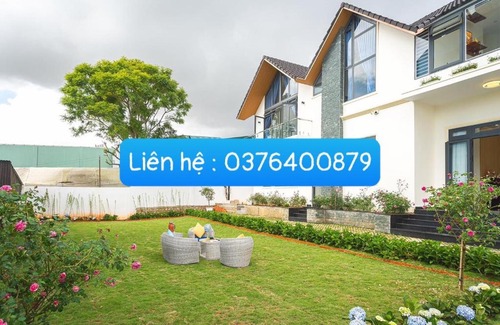 Phuong Cabin | Villa - Khách sạn giá rẻ Đà Lạt