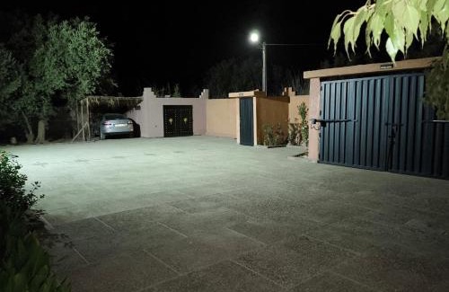 Ouled Moumen Villa | Villa khaddouj Marrakech