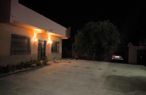 Ouled Moumen Villa | Villa khaddouj Marrakech