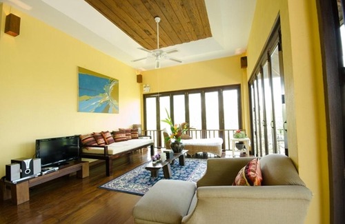 Wang Nam Khiao Resort | Villa Khao Phaengma