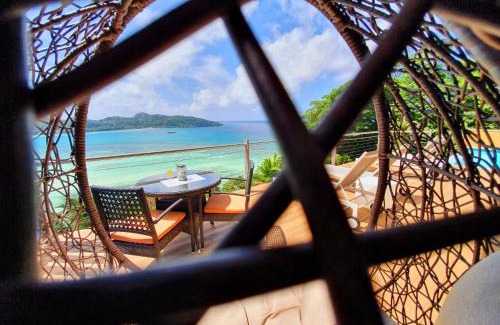 Anse La Mouche Bed & Breakfast | VILLA KIKI Seychelles