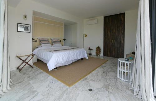 Kilada Villa | Villa Kilada on the Rocks