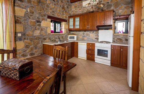 Livadia Villa | Villa Kimothoe w/Private Pool & Sea views only 10 km to famous Elafonissi Beach