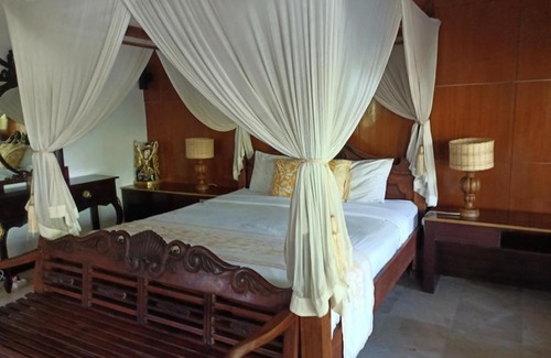 Saba Villa | villa kishi saba beach