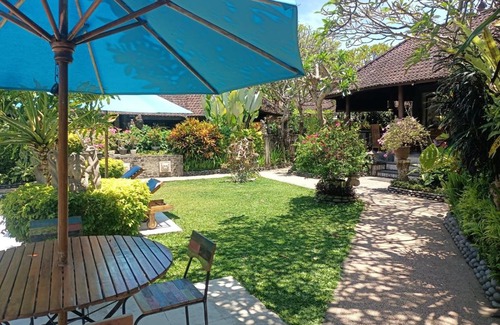 Saba Villa | villa kishi saba beach