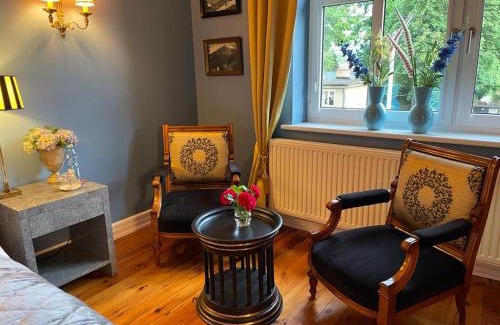 Cieplice Apartment | Villa Klara Cieplice