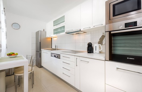 Hvar Apartment | Villa Kogo Apartment 3 with a swimming pool, city center Hvar
