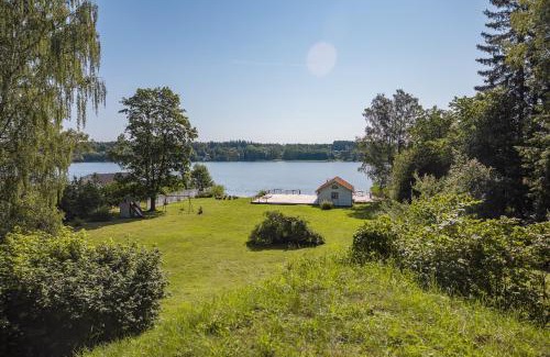 Grillby Villa | Villa Kolartorp