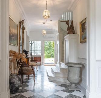 Grillby Villa | Villa Kolartorp