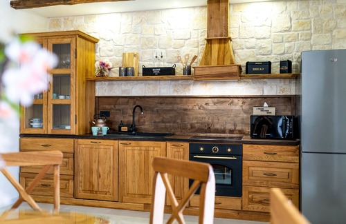 Drnis House | Villa Kole (V4241-K1) - Konjevrate