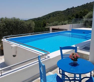 Sesi Villa | Villa Konaki