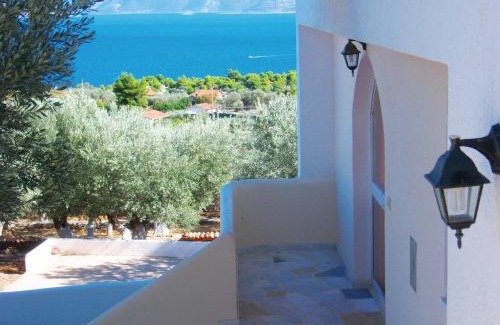 Sesi Villa | Villa Konaki