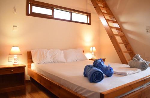 Molos House | Villa Kontos