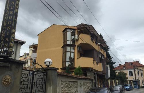 Bitola House | Villa Konzuli