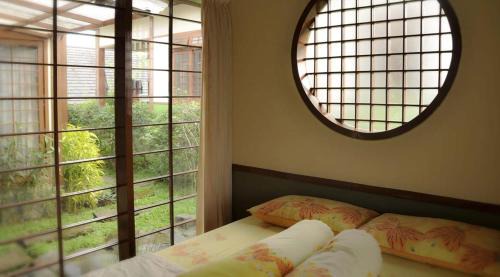 Cipanas Villa | Villa Kota Bunga Ade Type Jepang - 0228