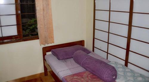 Cipanas Villa | Villa Kota Bunga Ade Type Jepang - 0224