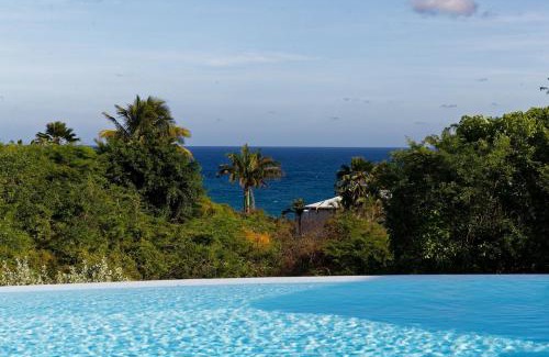 Sainte-Anne Villa | Villa Kouleur Kafé