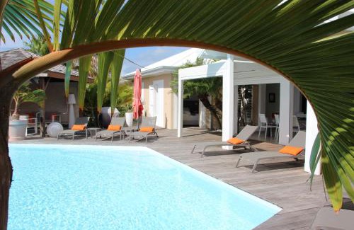 Sainte-Anne Villa | Villa Kouleur Kafé
