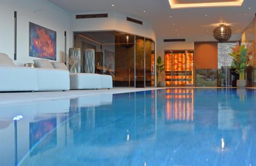 Garmisch-Partenkirchen Apartment | Villa Kramer Garmisch-Partenkirchen