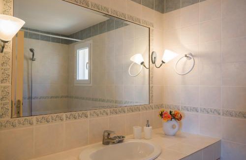 Agios Nikolaos Villa | Villa Krissa