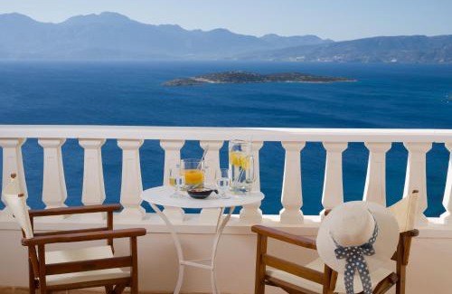 Agios Nikolaos Villa | Villa Krissa