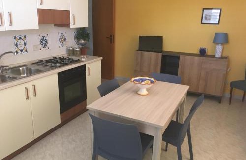 Porto Empedocle Villa | Villa Kronos