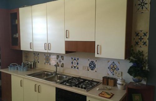 Porto Empedocle Villa | Villa Kronos