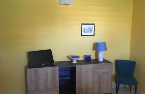 Porto Empedocle Villa | Villa Kronos