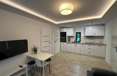 Liszki Apartment | Villa Kryspinów K&J