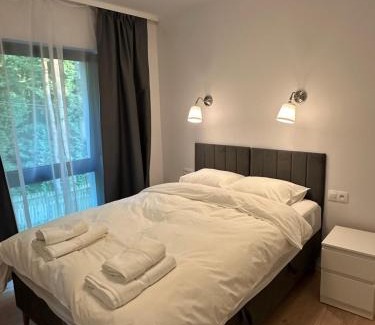 Liszki Apartment | Villa Kryspinów K&J