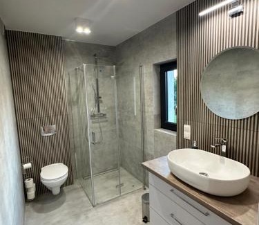 Liszki Apartment | Villa Kryspinów K&J