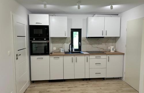 Liszki Apartment | Villa Kryspinów K&J