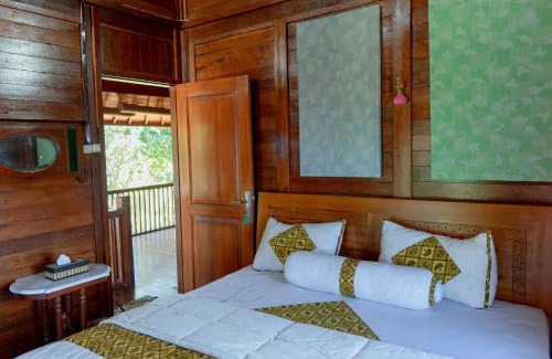 Cipanas Villa | Villa Kuda Sarongge