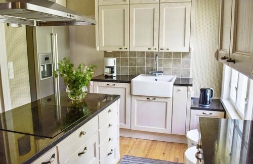 Sulkava House | Villa Kukkapää by Interhome
