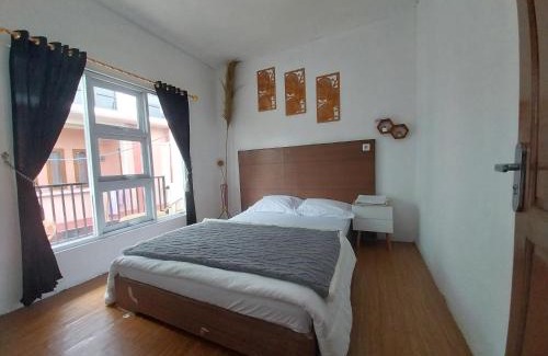 Dieng Kulon Villa | Villa kumudini's