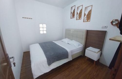 Dieng Kulon Villa | Villa kumudini's