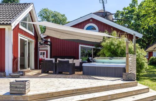 Kolboda House | Villa Kvarnbacken