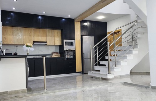 Bizerte House | Villa Kyan with private pool