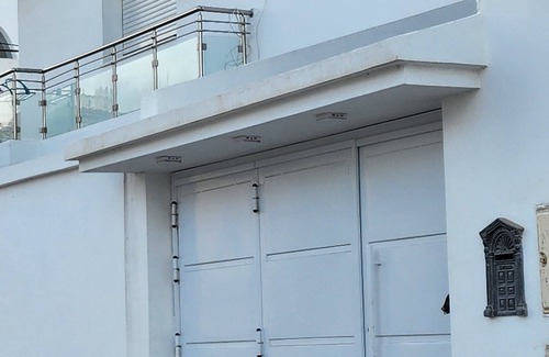 Bizerte House | Villa Kyan with private pool