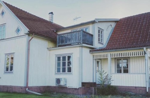Timmernabben Bed & Breakfast | Villa Löfström