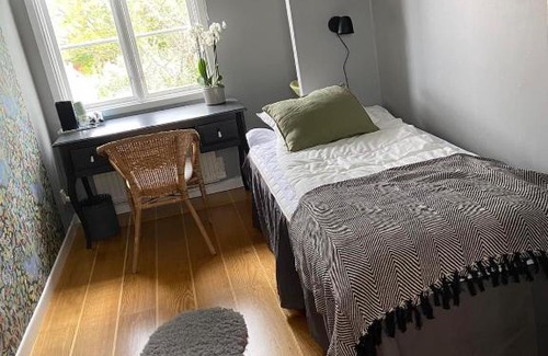 Timmernabben Bed & Breakfast | Villa Löfström