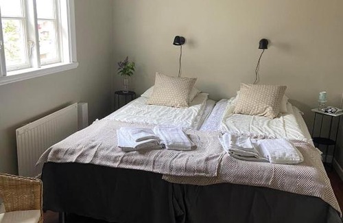Timmernabben Bed & Breakfast | Villa Löfström