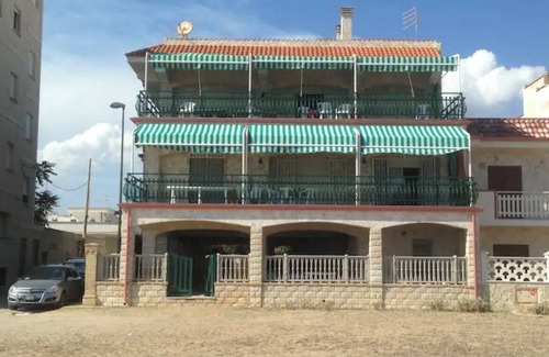 Campomarino di Maruggio Apartment | Villa Lù in Salento