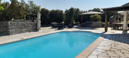 Casamozza Villa | Villa L'Alivu