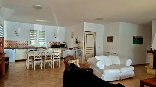 Casamozza Villa | Villa L'Alivu