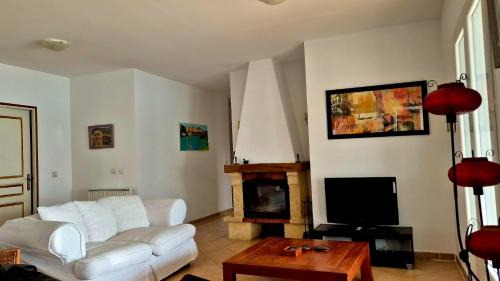 Casamozza Villa | Villa L'Alivu