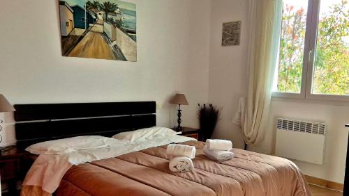 Casamozza Villa | Villa L'Alivu