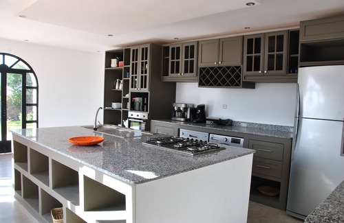 Ounagha House | Villa l "Ambre d'Essaouira
